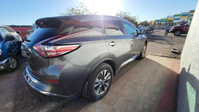 Photo 3 VIN: 5N1AZ2MG7GN161421 - NISSAN MURANO S 