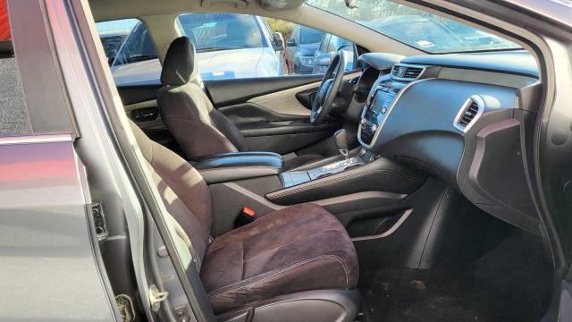 Photo 4 VIN: 5N1AZ2MG7GN161421 - NISSAN MURANO S 