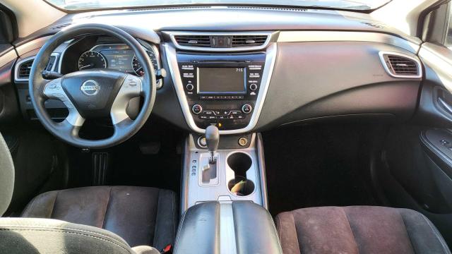 Photo 8 VIN: 5N1AZ2MG7GN161421 - NISSAN MURANO S 