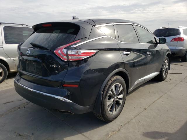 Photo 3 VIN: 5N1AZ2MG7GN165873 - NISSAN MURANO S 