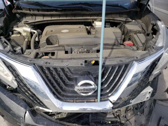 Photo 6 VIN: 5N1AZ2MG7GN165873 - NISSAN MURANO S 