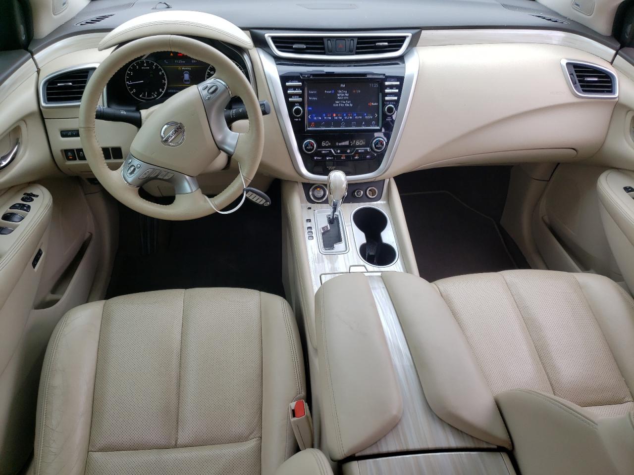 Photo 7 VIN: 5N1AZ2MG7GN167204 - NISSAN MURANO 