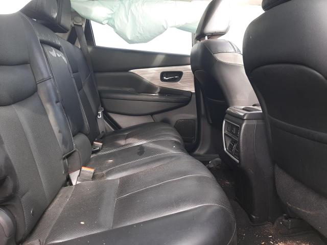 Photo 10 VIN: 5N1AZ2MG7GN169714 - NISSAN MURANO S 