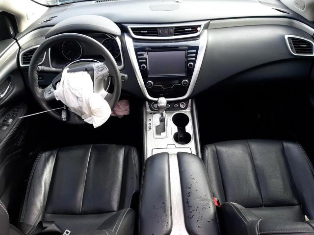 Photo 7 VIN: 5N1AZ2MG7GN169714 - NISSAN MURANO S 