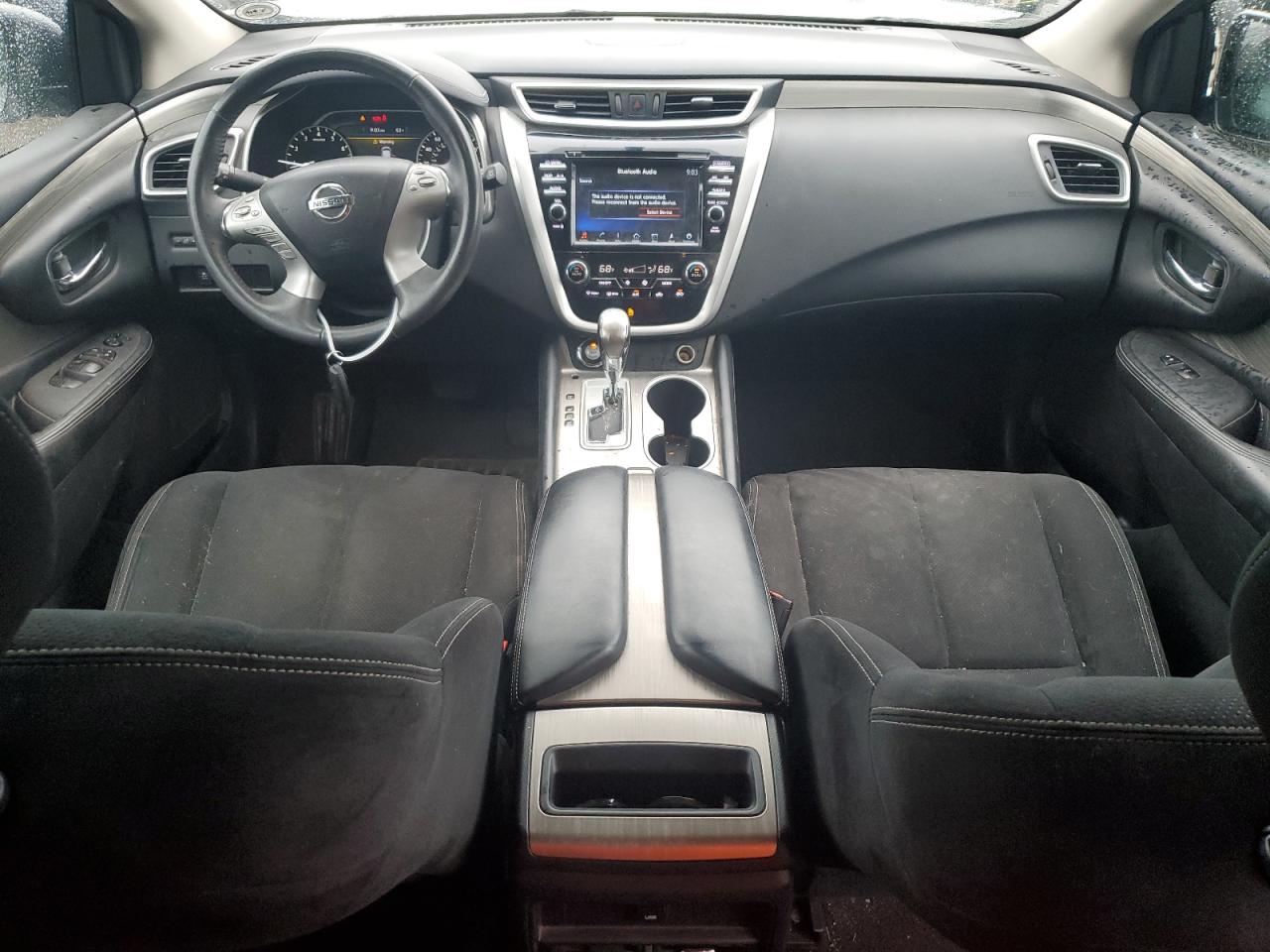 Photo 7 VIN: 5N1AZ2MG7HN116805 - NISSAN MURANO 