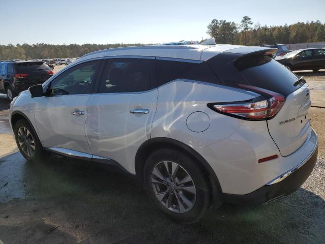 Photo 1 VIN: 5N1AZ2MG7HN121213 - NISSAN MURANO S 