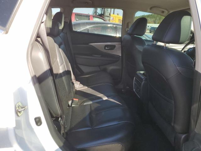 Photo 10 VIN: 5N1AZ2MG7HN121213 - NISSAN MURANO S 