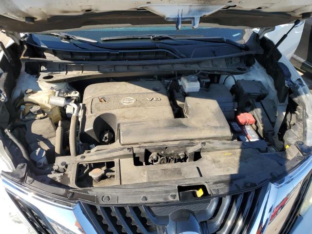 Photo 11 VIN: 5N1AZ2MG7HN121213 - NISSAN MURANO S 