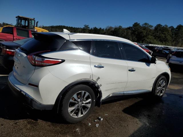 Photo 2 VIN: 5N1AZ2MG7HN121213 - NISSAN MURANO S 