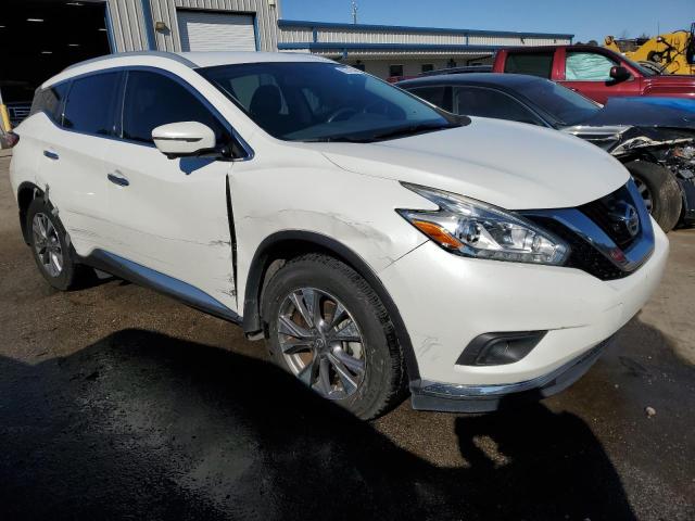 Photo 3 VIN: 5N1AZ2MG7HN121213 - NISSAN MURANO S 