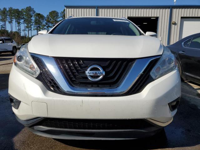 Photo 4 VIN: 5N1AZ2MG7HN121213 - NISSAN MURANO S 