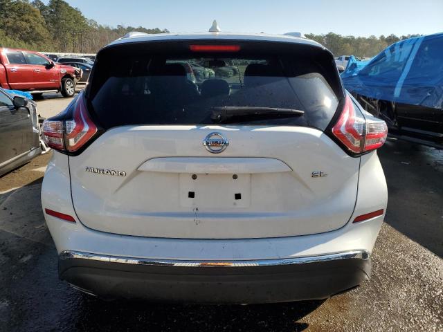 Photo 5 VIN: 5N1AZ2MG7HN121213 - NISSAN MURANO S 