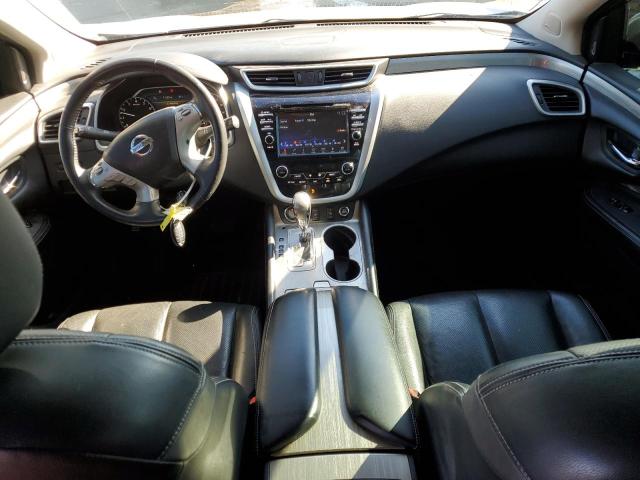 Photo 7 VIN: 5N1AZ2MG7HN121213 - NISSAN MURANO S 