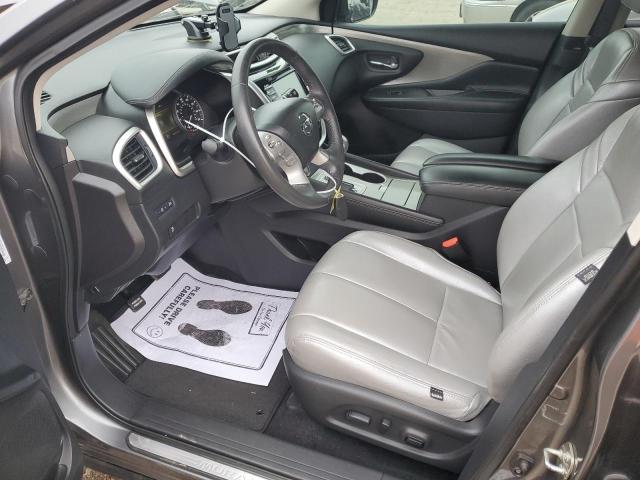 Photo 6 VIN: 5N1AZ2MG7HN123544 - NISSAN MURANO S 