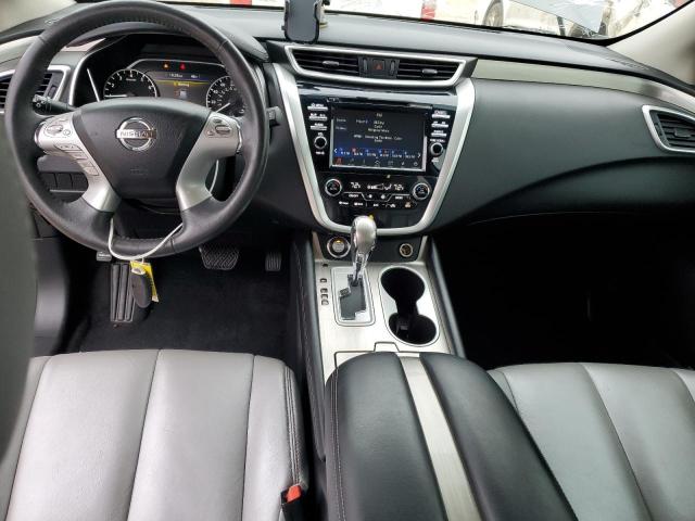 Photo 7 VIN: 5N1AZ2MG7HN123544 - NISSAN MURANO S 