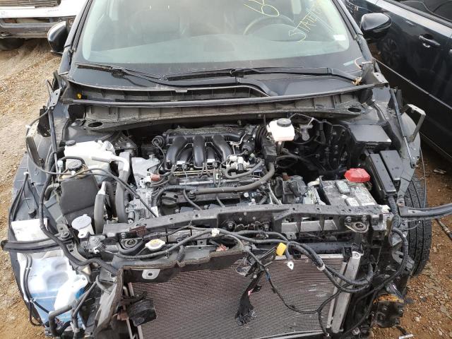 Photo 6 VIN: 5N1AZ2MG7HN123818 - NISSAN MURANO S 