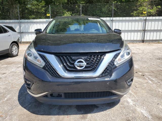 Photo 4 VIN: 5N1AZ2MG7HN135385 - NISSAN MURANO S 