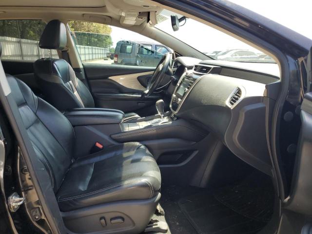 Photo 6 VIN: 5N1AZ2MG7HN135385 - NISSAN MURANO S 