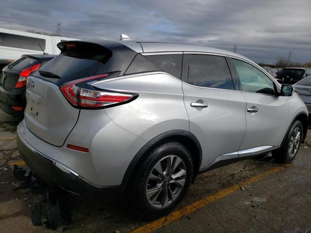 Photo 2 VIN: 5N1AZ2MG7HN140716 - NISSAN MURANO 