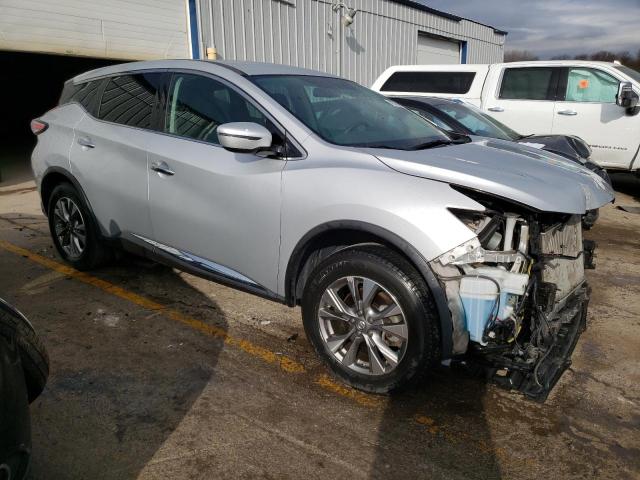 Photo 3 VIN: 5N1AZ2MG7HN140716 - NISSAN MURANO 