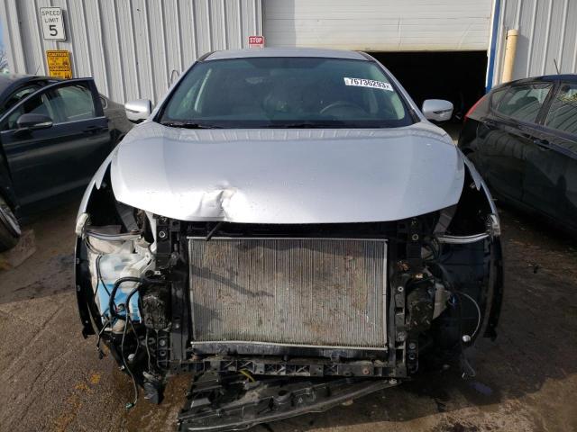 Photo 4 VIN: 5N1AZ2MG7HN140716 - NISSAN MURANO 