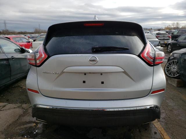 Photo 5 VIN: 5N1AZ2MG7HN140716 - NISSAN MURANO 