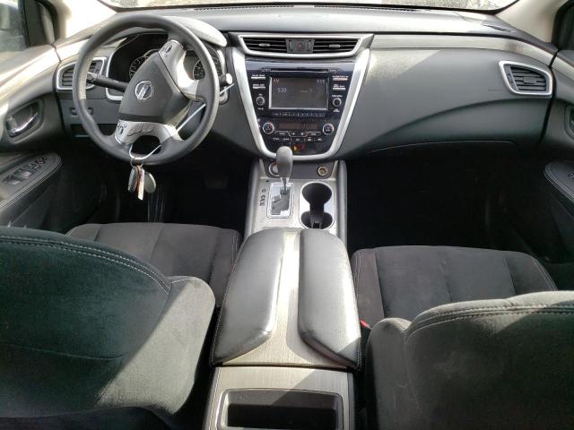 Photo 7 VIN: 5N1AZ2MG7HN140716 - NISSAN MURANO 