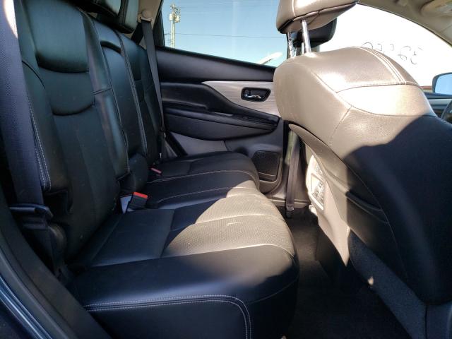 Photo 5 VIN: 5N1AZ2MG7HN150937 - NISSAN MURANO S 