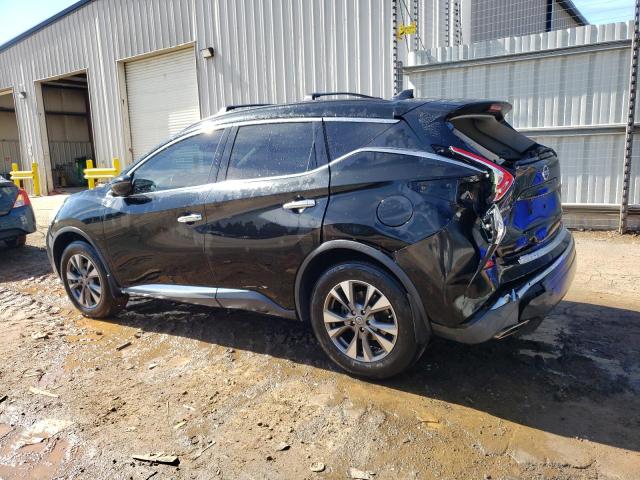 Photo 1 VIN: 5N1AZ2MG7HN152509 - NISSAN MURANO S 