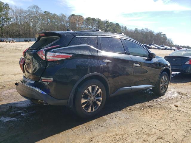 Photo 2 VIN: 5N1AZ2MG7HN152509 - NISSAN MURANO S 