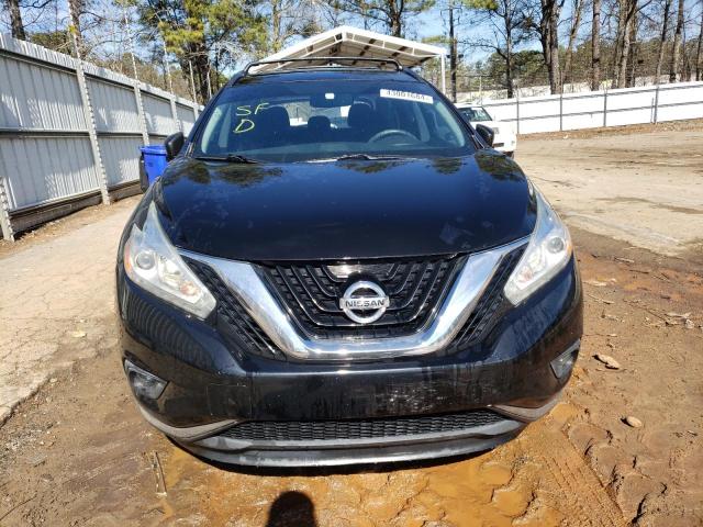 Photo 4 VIN: 5N1AZ2MG7HN152509 - NISSAN MURANO S 