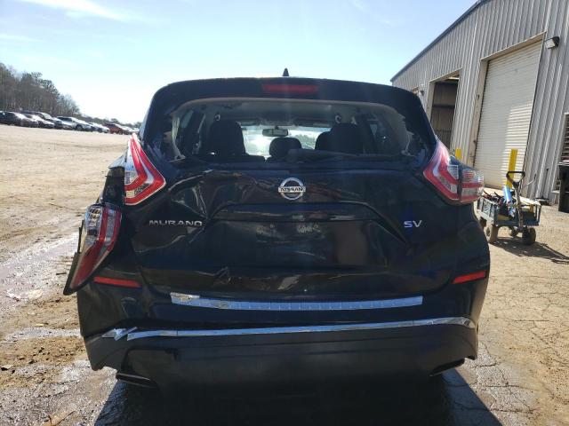 Photo 5 VIN: 5N1AZ2MG7HN152509 - NISSAN MURANO S 