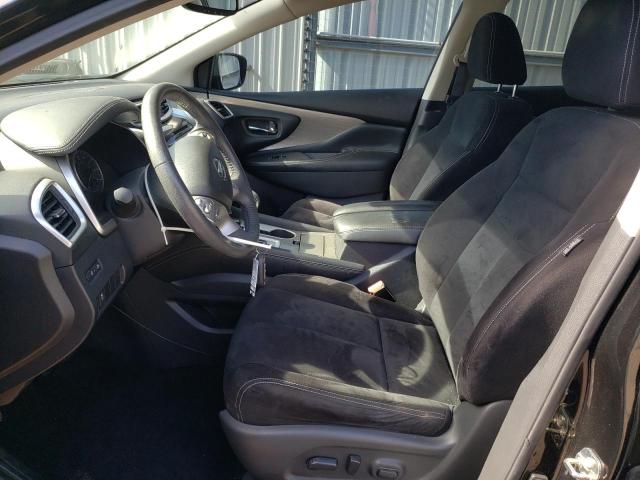 Photo 6 VIN: 5N1AZ2MG7HN152509 - NISSAN MURANO S 