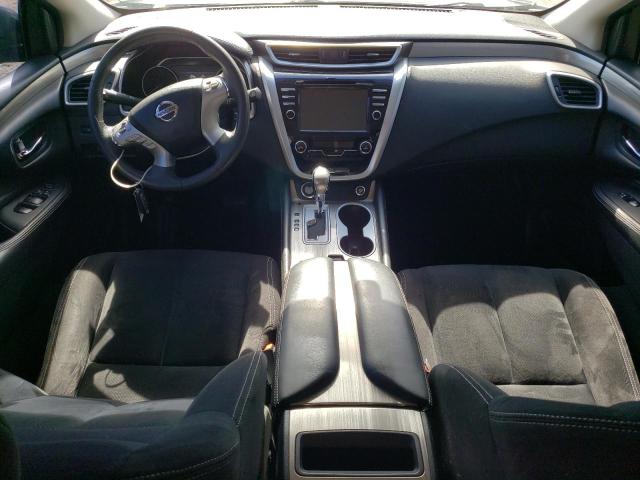 Photo 7 VIN: 5N1AZ2MG7HN152509 - NISSAN MURANO S 