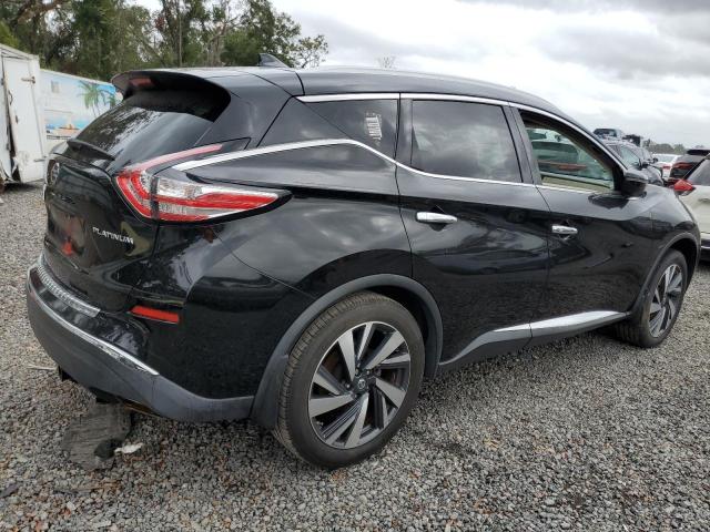 Photo 2 VIN: 5N1AZ2MG7HN156270 - NISSAN MURANO S 