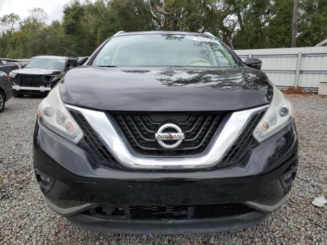 Photo 4 VIN: 5N1AZ2MG7HN156270 - NISSAN MURANO S 