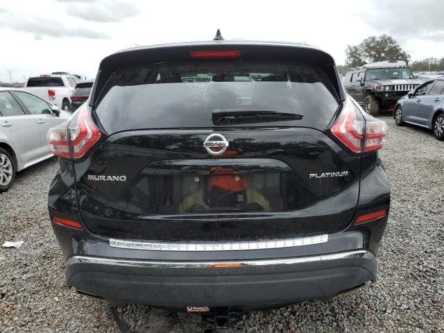 Photo 5 VIN: 5N1AZ2MG7HN156270 - NISSAN MURANO S 