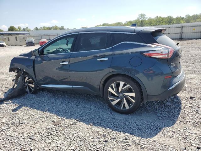 Photo 1 VIN: 5N1AZ2MG7HN156835 - NISSAN MURANO S 