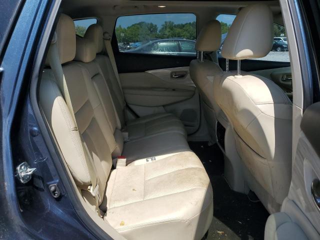 Photo 10 VIN: 5N1AZ2MG7HN156835 - NISSAN MURANO S 