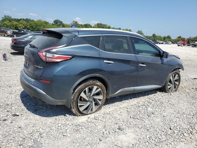 Photo 2 VIN: 5N1AZ2MG7HN156835 - NISSAN MURANO S 