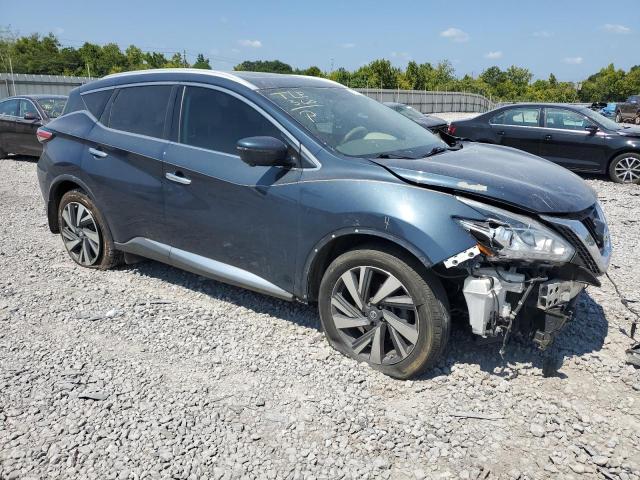 Photo 3 VIN: 5N1AZ2MG7HN156835 - NISSAN MURANO S 