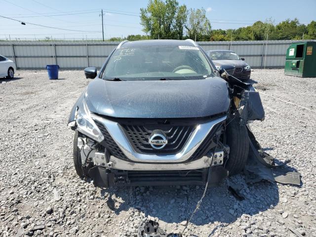 Photo 4 VIN: 5N1AZ2MG7HN156835 - NISSAN MURANO S 