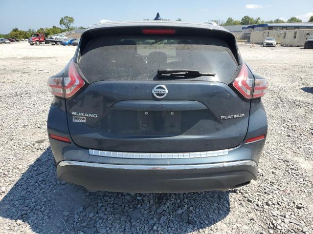 Photo 5 VIN: 5N1AZ2MG7HN156835 - NISSAN MURANO S 