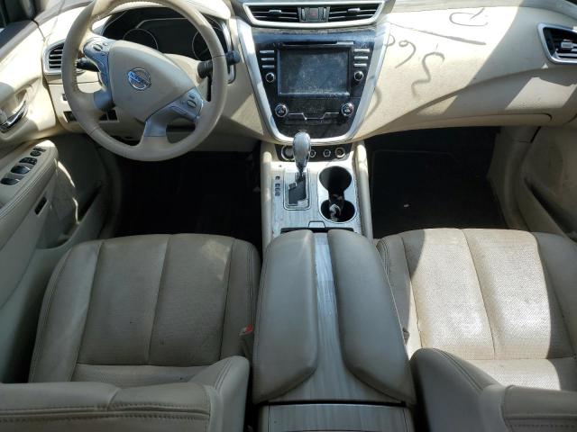 Photo 7 VIN: 5N1AZ2MG7HN156835 - NISSAN MURANO S 