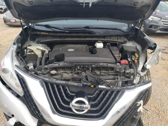 Photo 6 VIN: 5N1AZ2MG7HN161341 - NISSAN MURANO S 