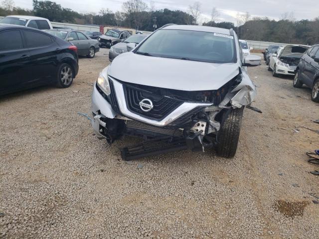 Photo 8 VIN: 5N1AZ2MG7HN161341 - NISSAN MURANO S 