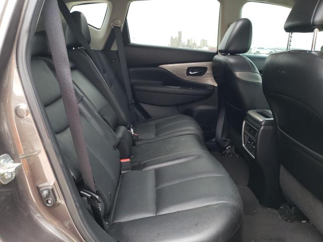 Photo 10 VIN: 5N1AZ2MG7HN168953 - NISSAN MURANO S 