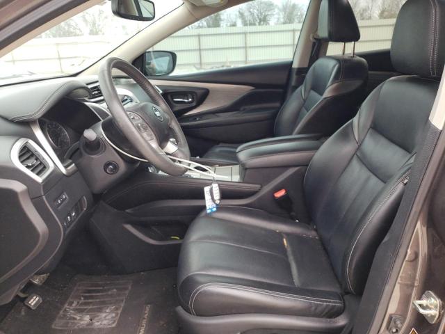 Photo 6 VIN: 5N1AZ2MG7HN168953 - NISSAN MURANO S 