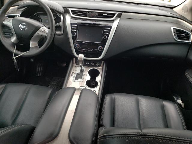 Photo 7 VIN: 5N1AZ2MG7HN168953 - NISSAN MURANO S 