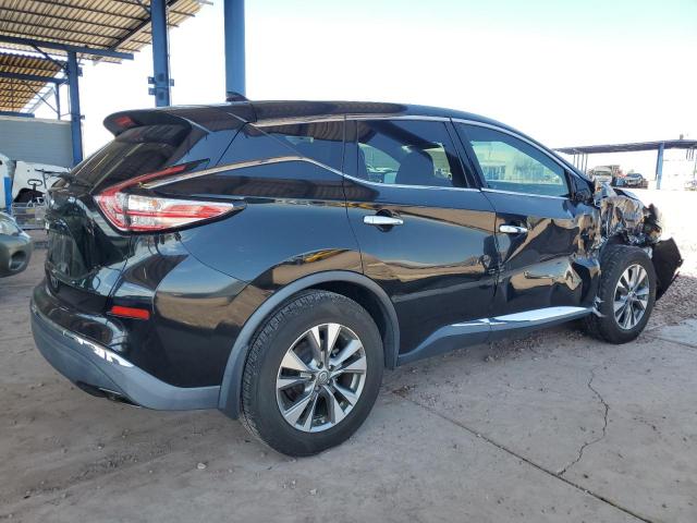 Photo 2 VIN: 5N1AZ2MG7HN170833 - NISSAN MURANO S 